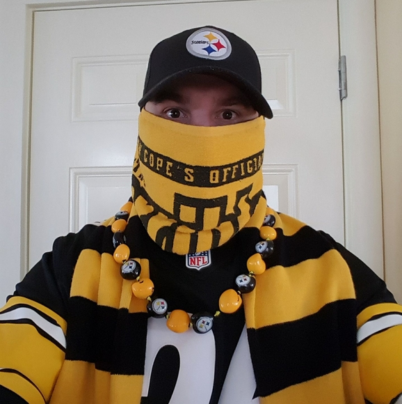 Meet your Posher, Dave - Picture 1 of 1